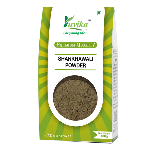 SHANKHAWALIPOWDER100g