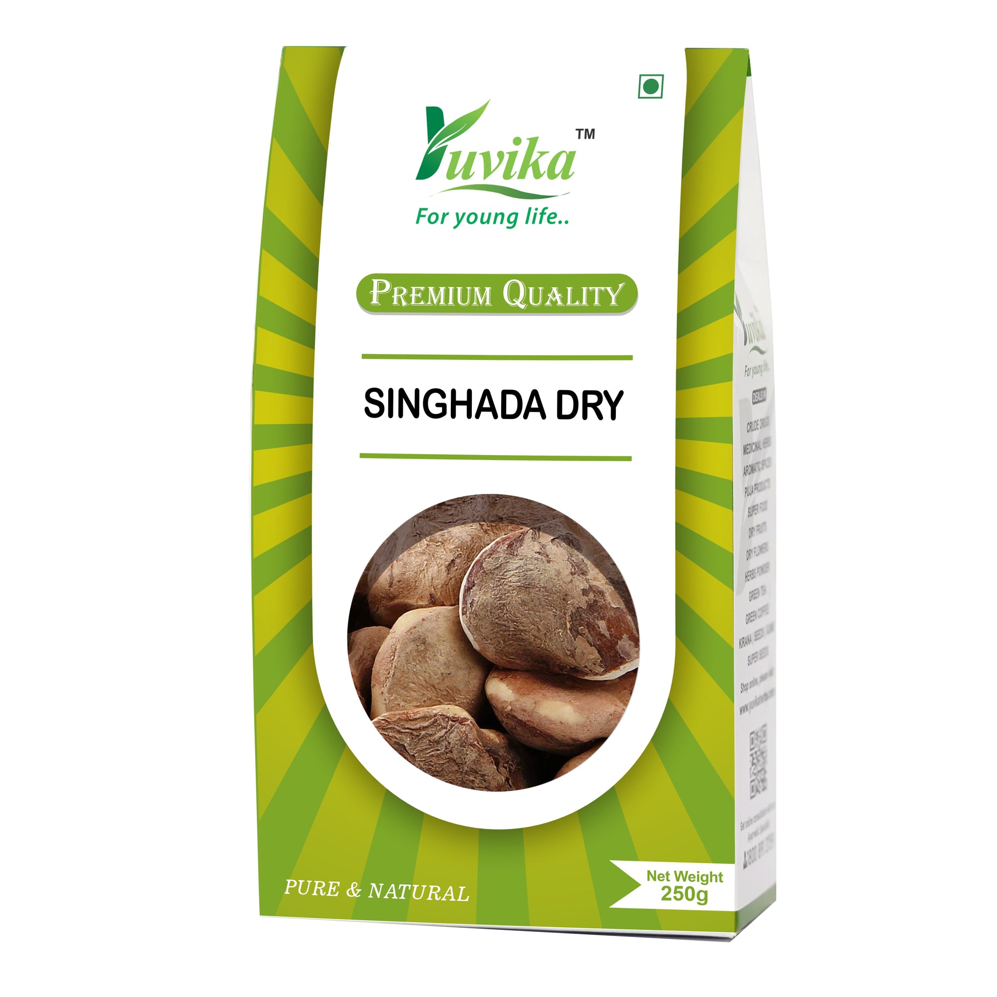 SINGHADADRY250