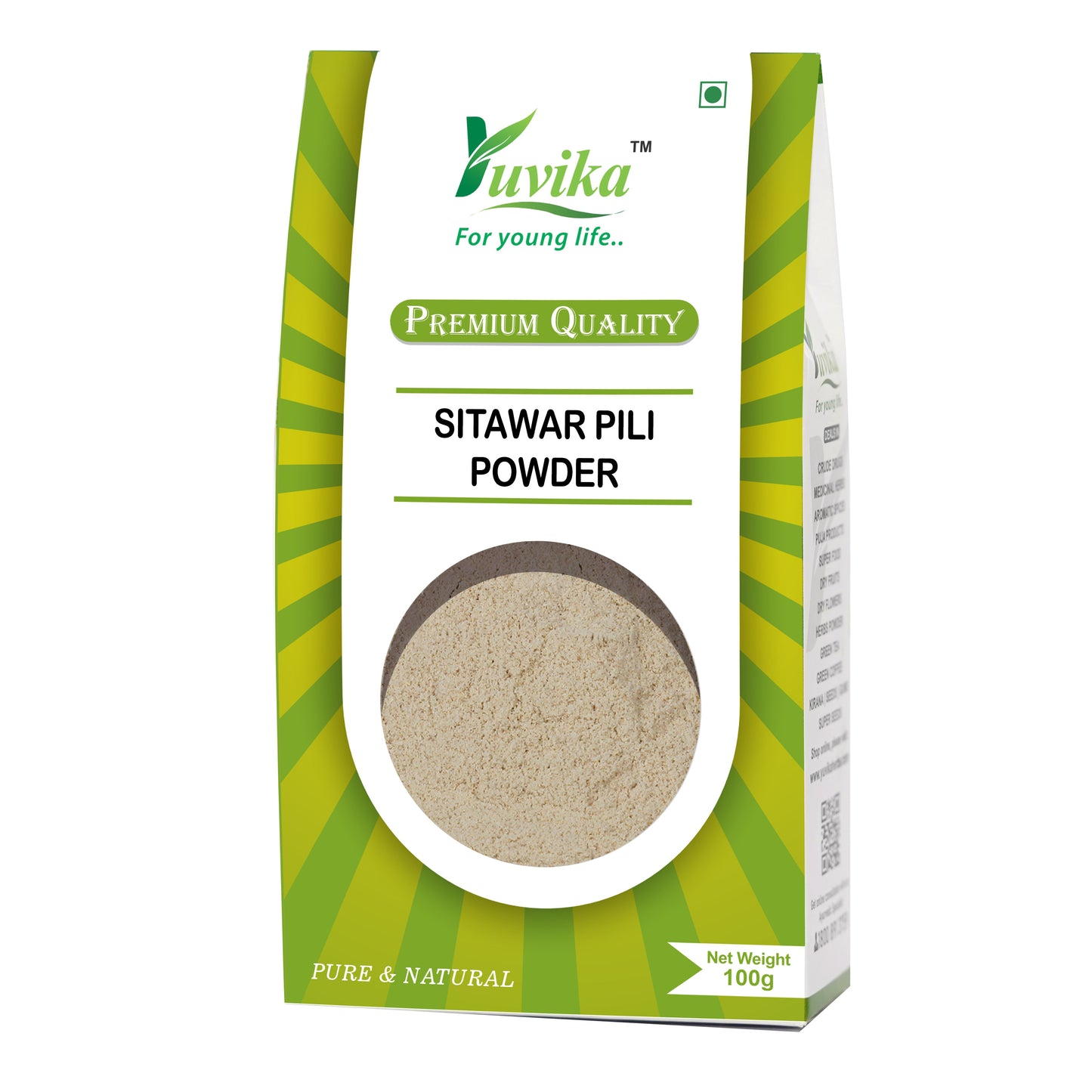 SITAWARPILIPOWDER100