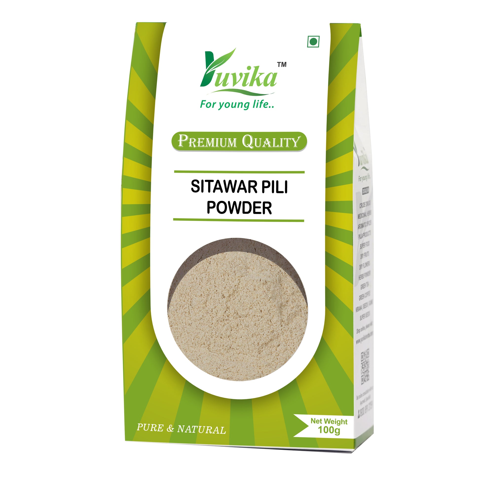 SITAWARPILIPOWDER100