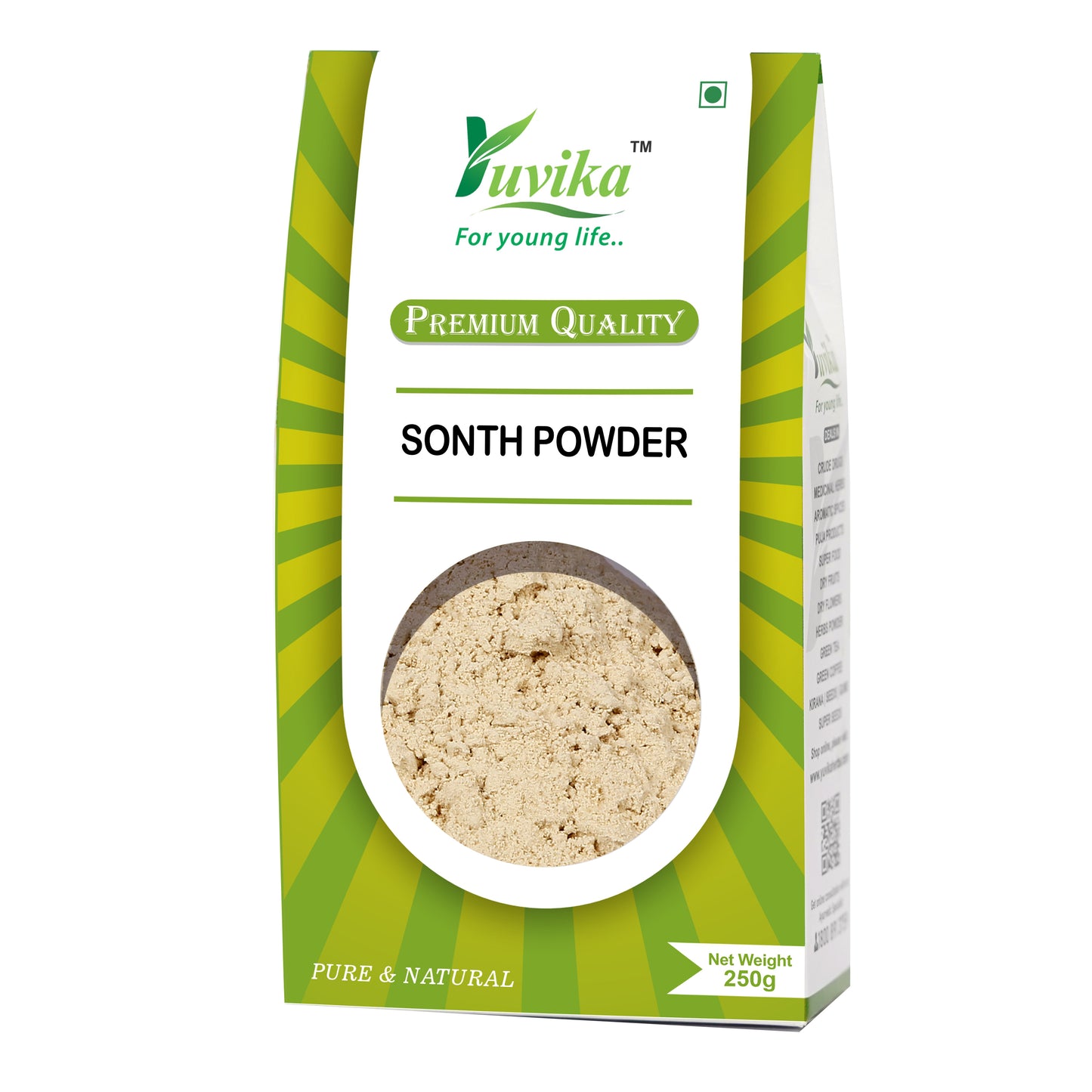 SONTHPOWDER250