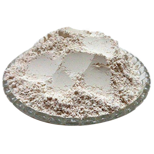 Safeda Kashgari Powder - Barytes Powder