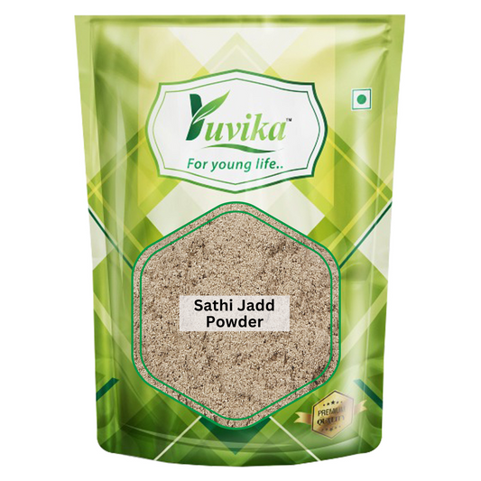 Sathi Jadd Powder - Punarva - Punarnava - Boerhavia Diffusa