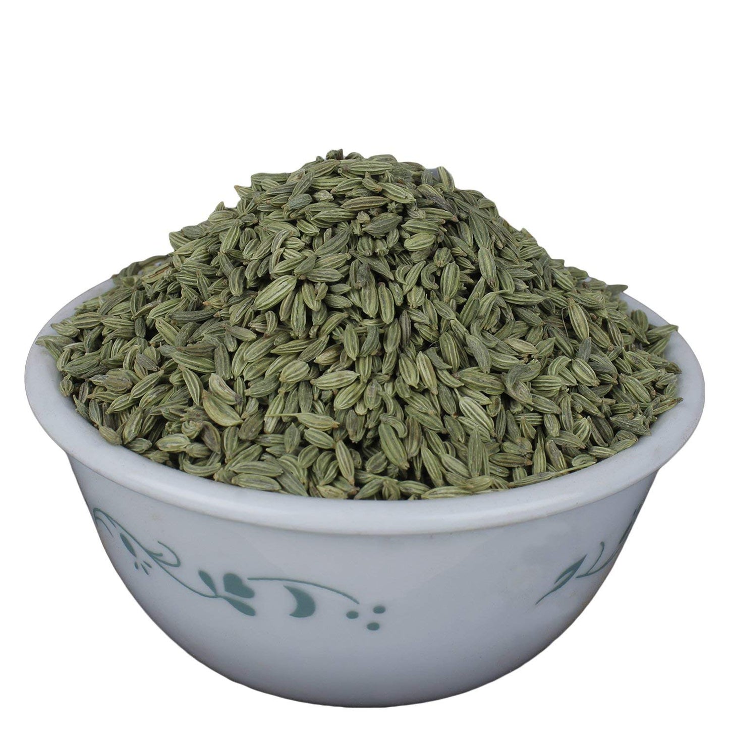 Saunf Moti - Sonf Moti - Foeniculum Vulgare - Fennel Seed Big (100g)