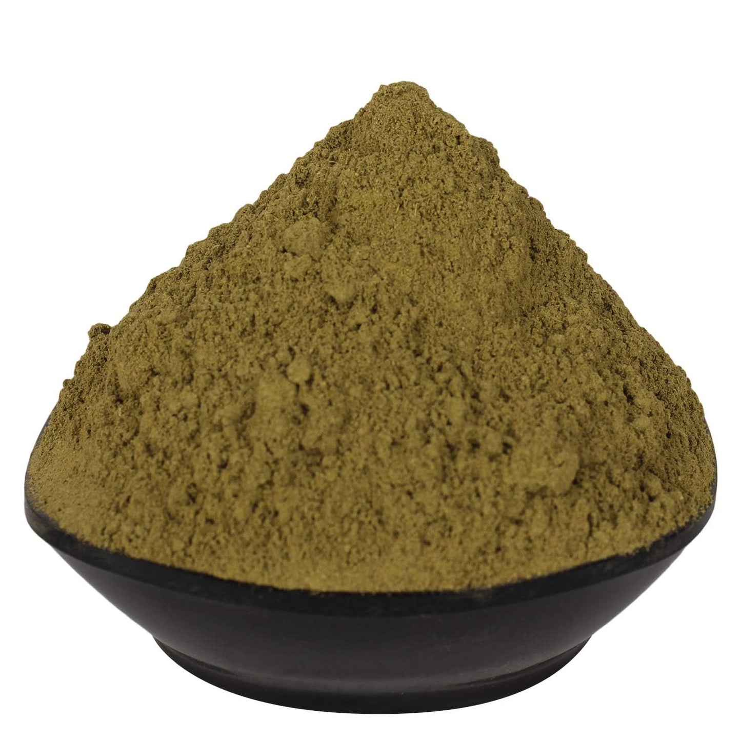 Senna Leaves Powder - Sanay Leaves Powder - Cassia Angustifolia - Senna Alexandrina (250g)