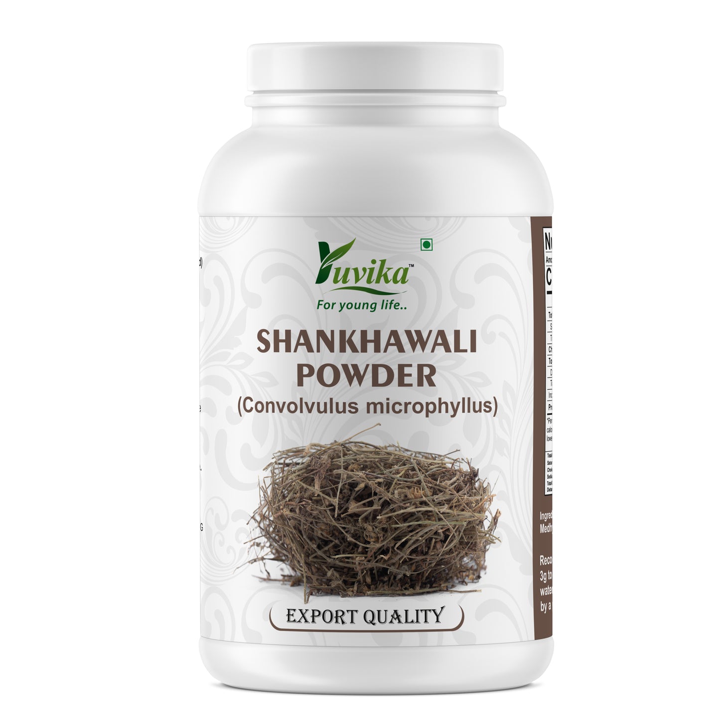 Shankhawali Powder _pet jar 1