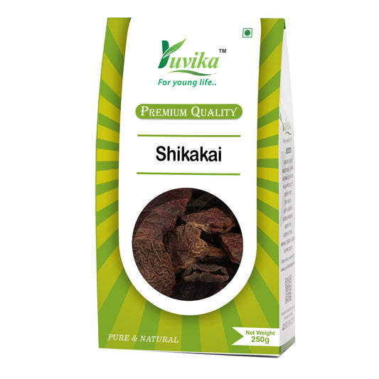 Shikakai_250g