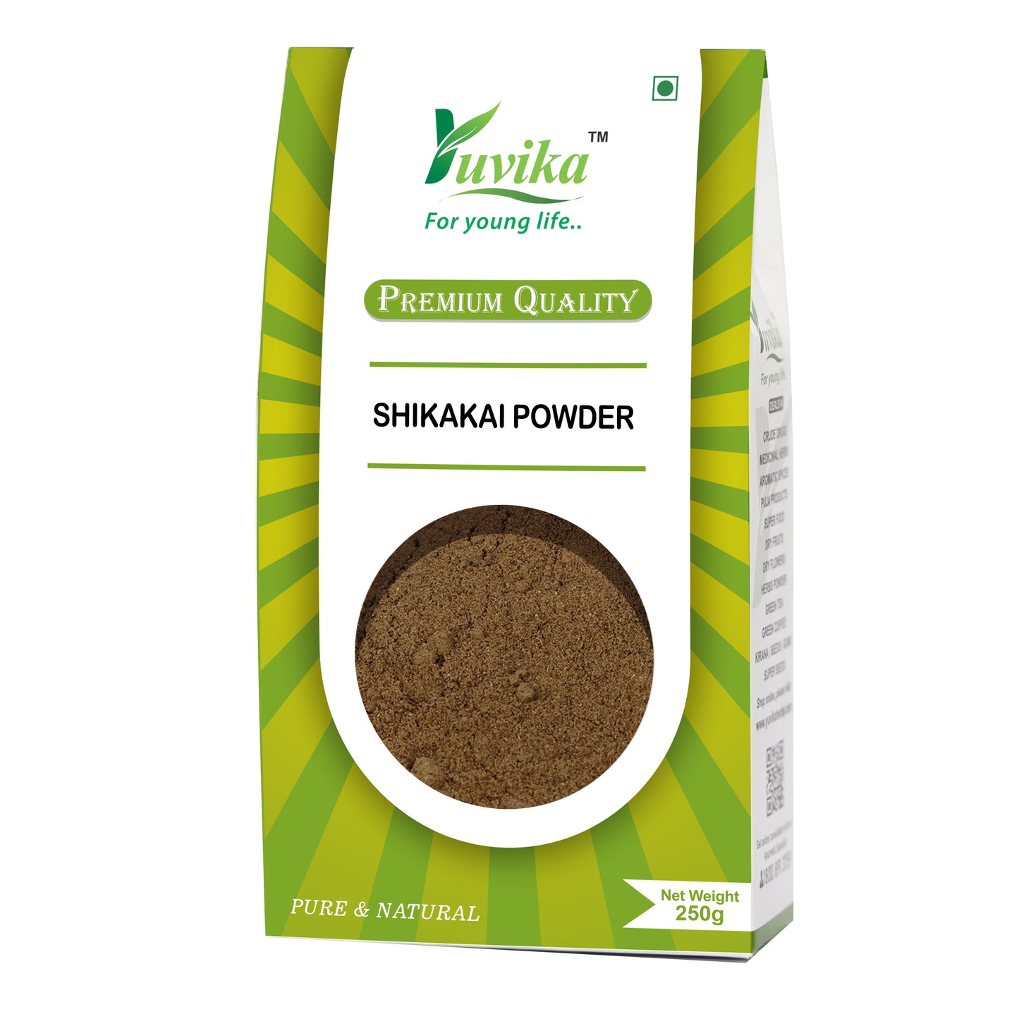 Shikakai Powder_250