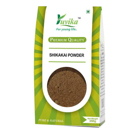 Shikakai Powder_250