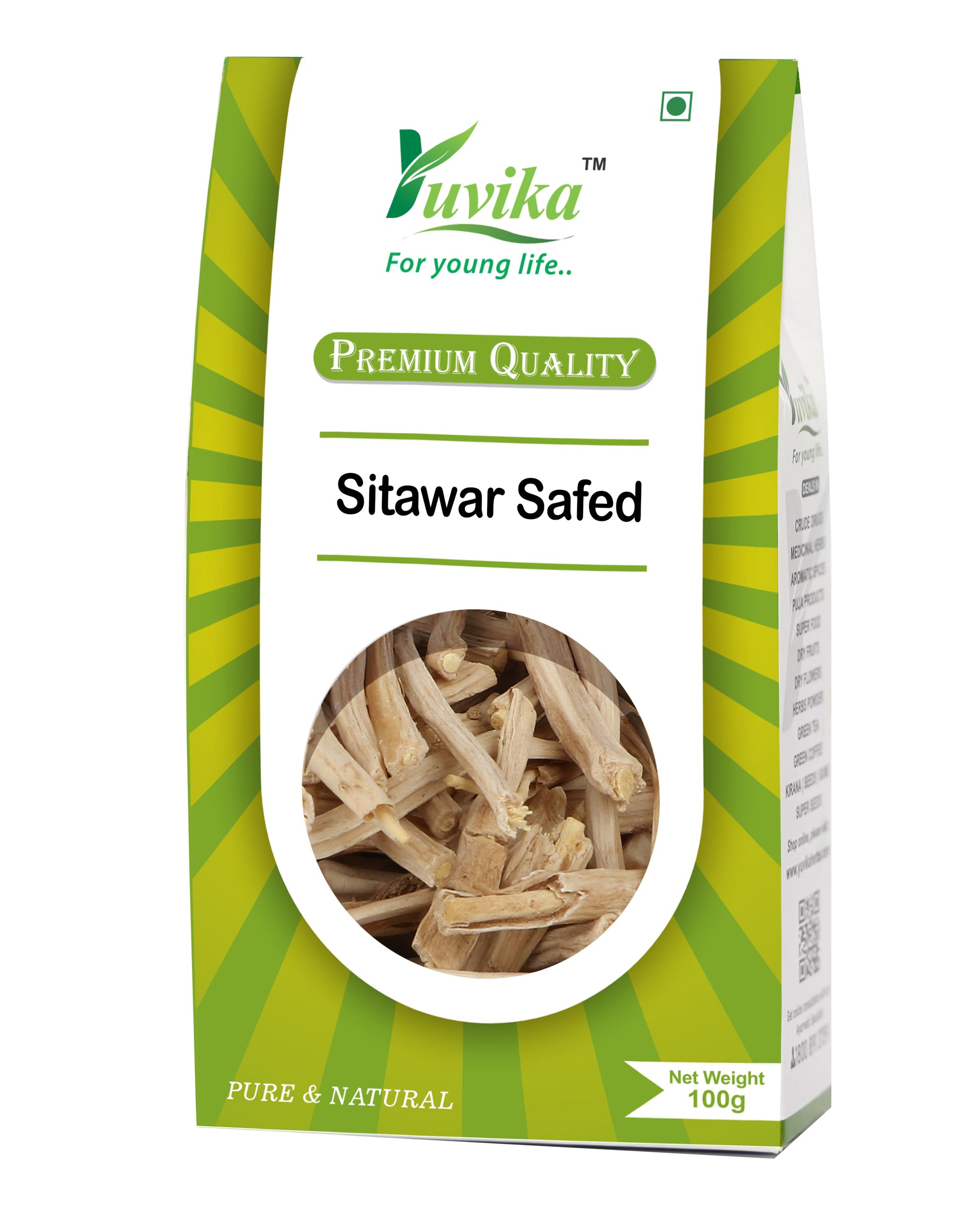 SitawarSafed_100g 