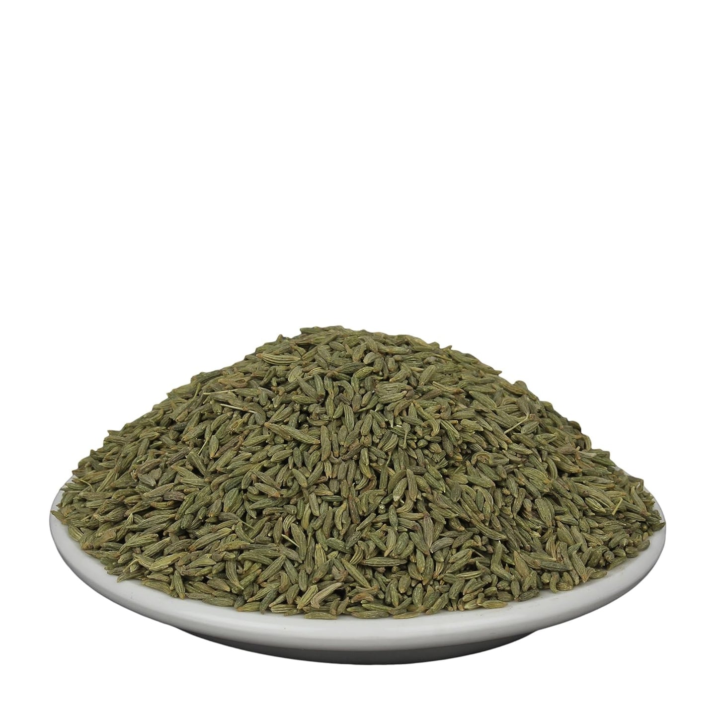 Sonf Choti - Saunf Barik - Foeniculum Vulgare - Fennel Seeds Small 100g