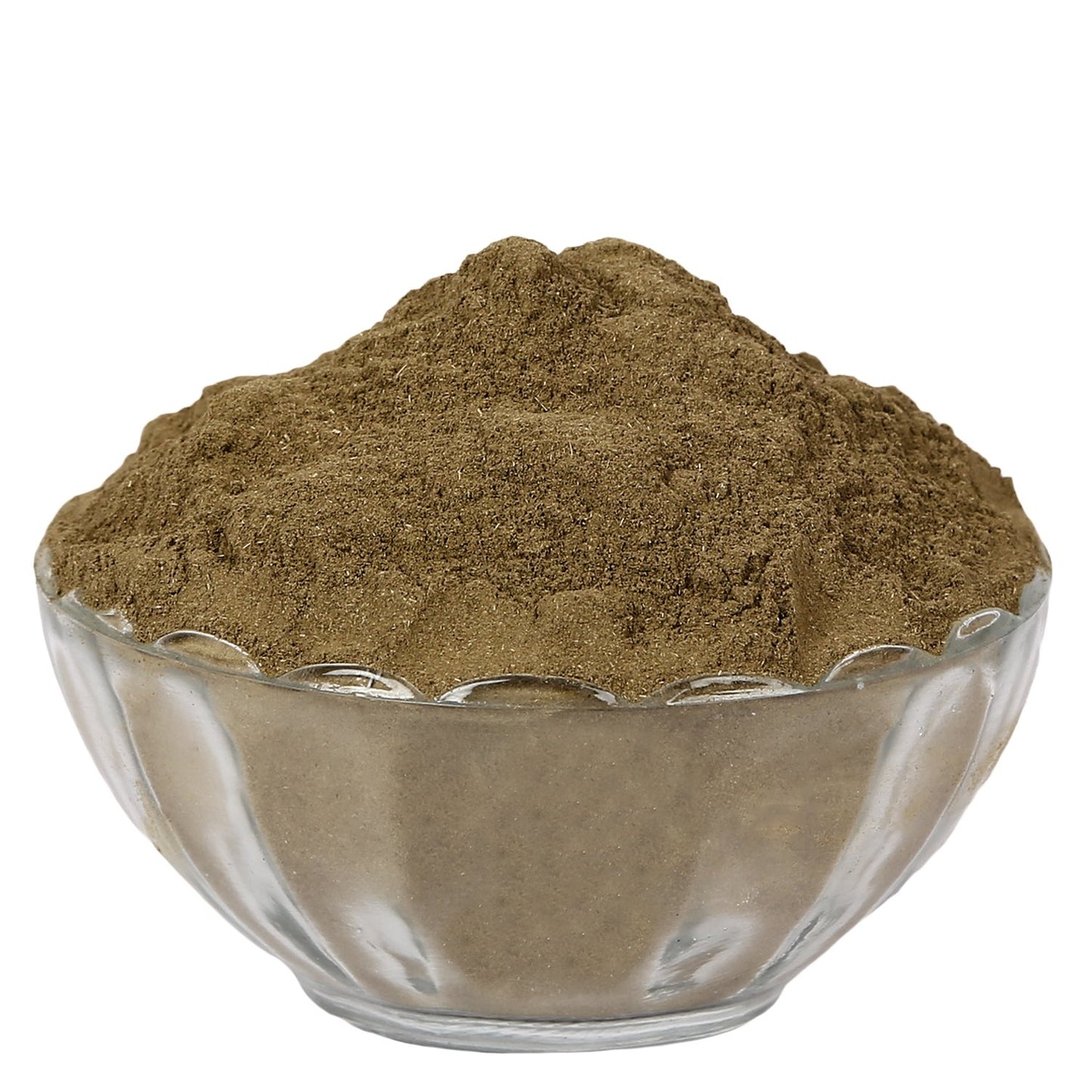 Tulsi Patta Powder - Ocimum Sanctum - Basil  Leaves Powder (250g)