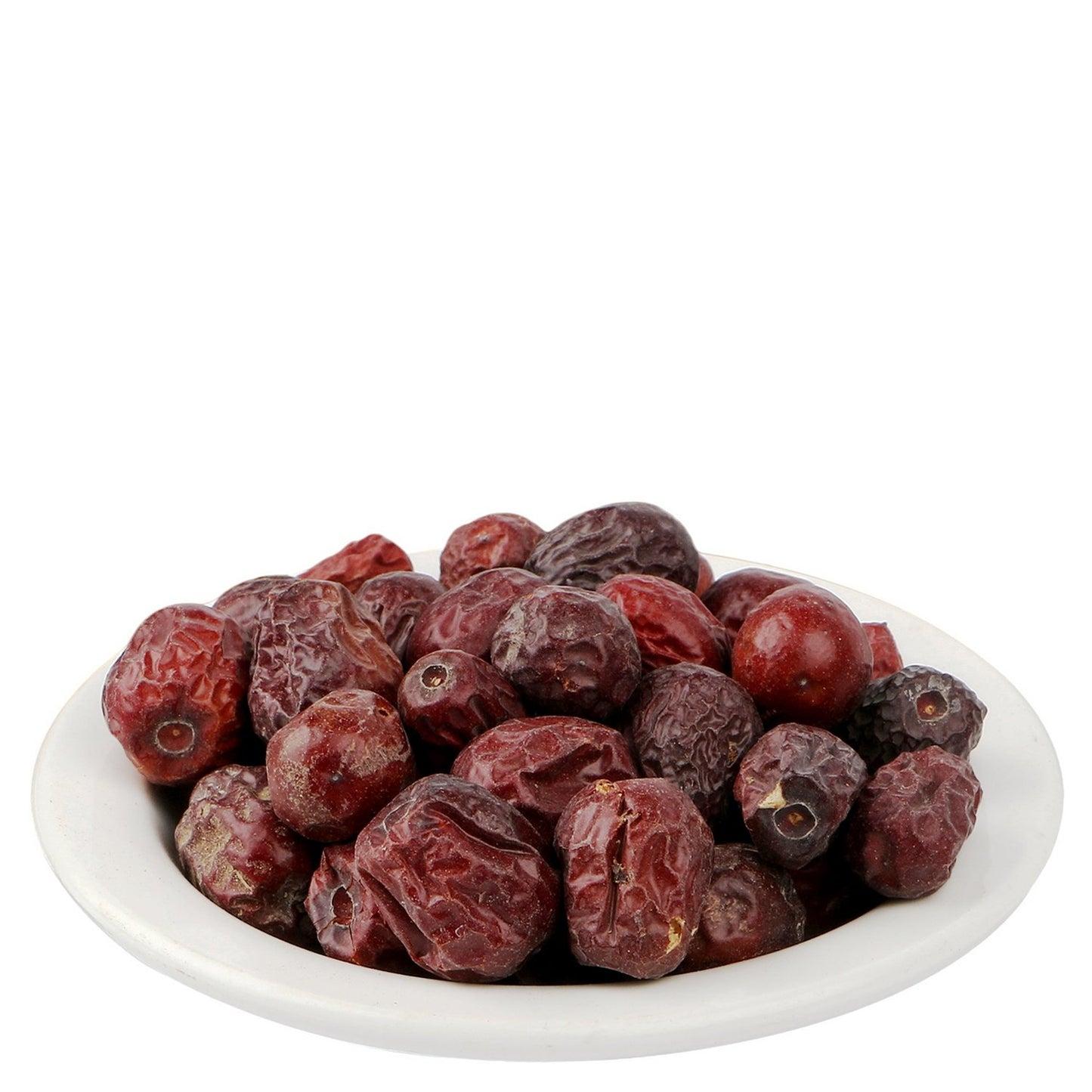 Unnab Ber Red - Zizyphus Sativa Gaetn - Jujube (250g)