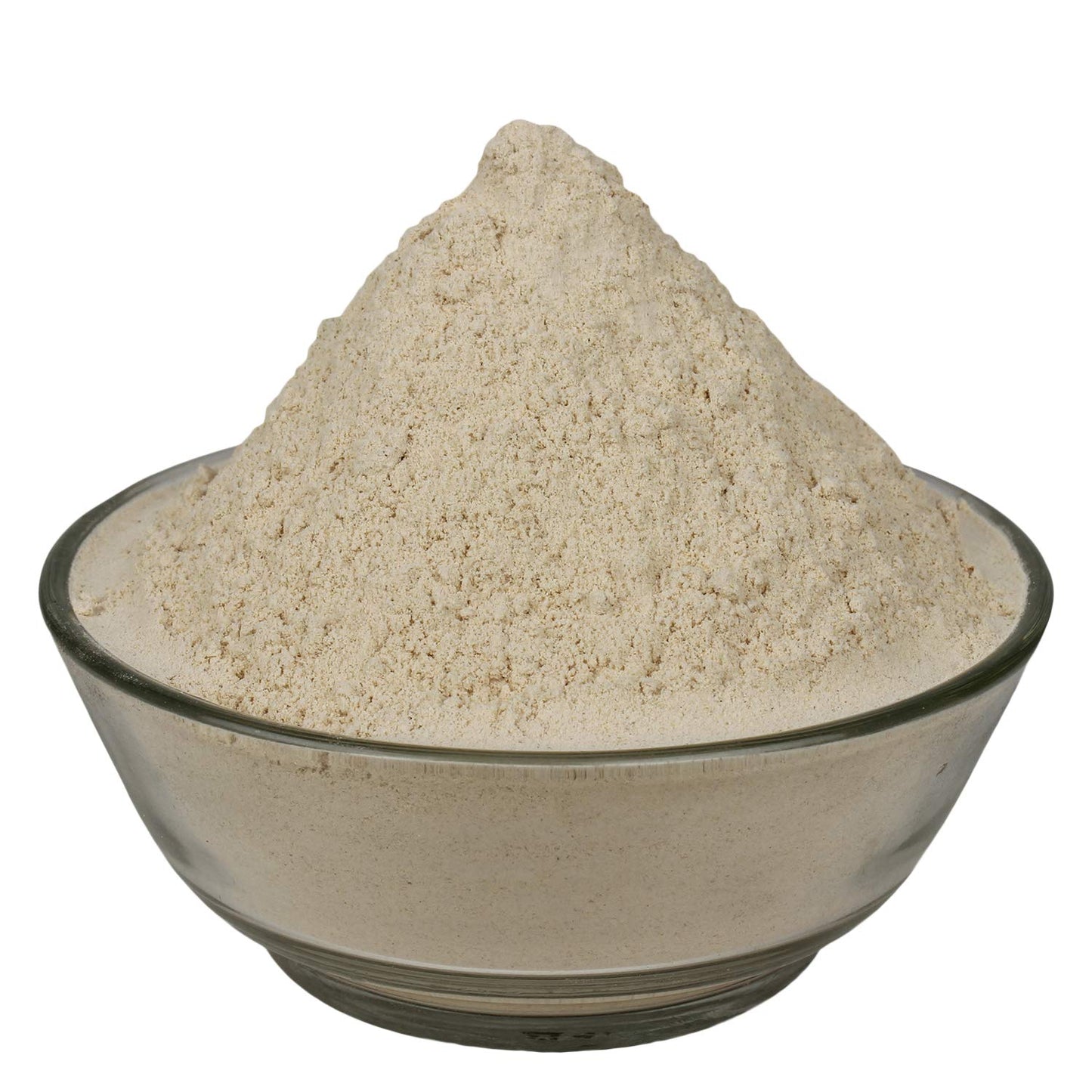 Vidharikand Safed Powder - Bidharkand Safed Powder - Puerariatuberosa - Indian Kudzu (100g)