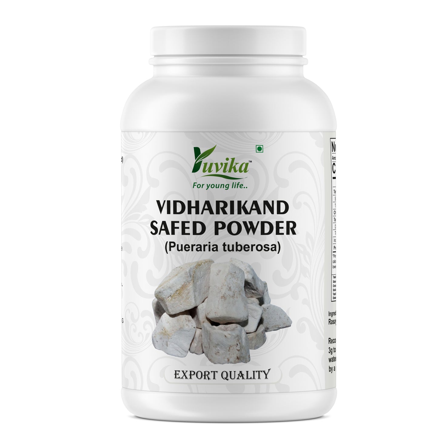 VidharikandSafed_Per jar