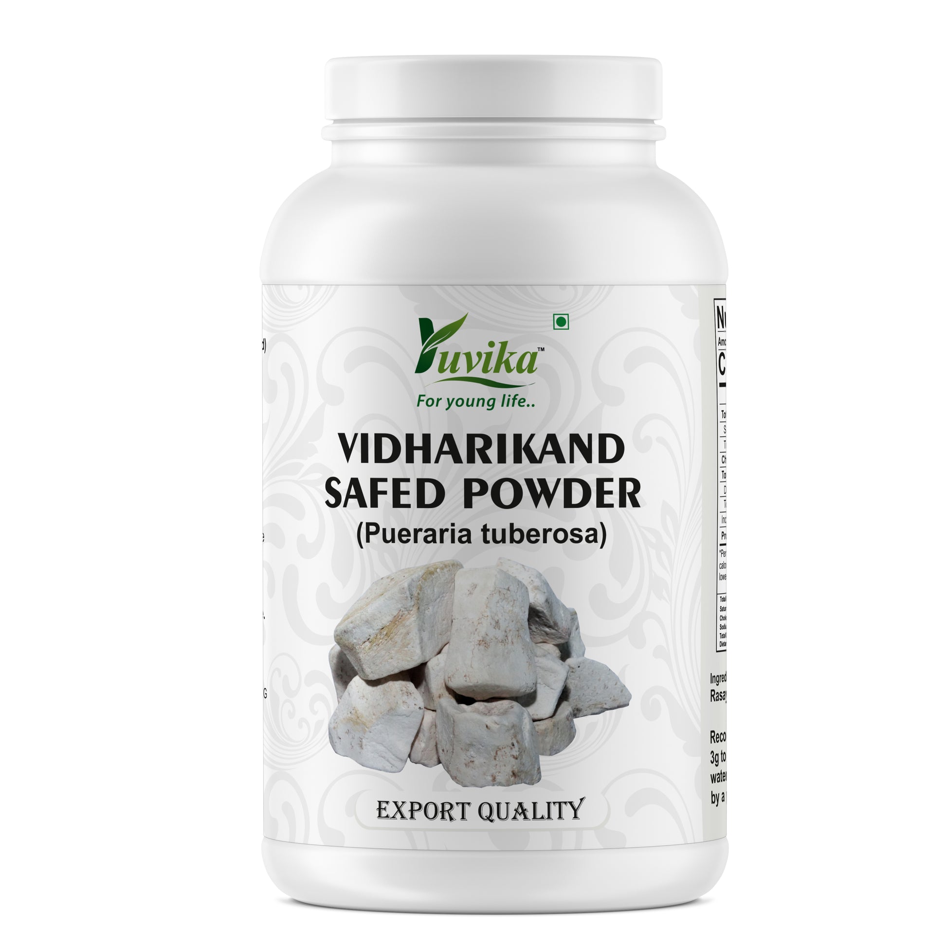 VidharikandSafed_Per jar