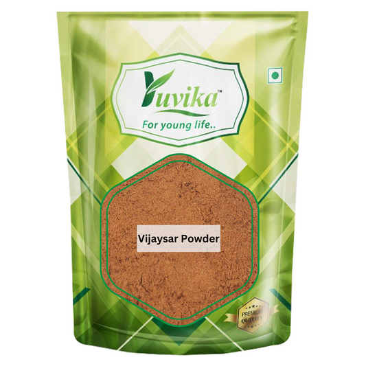 Vijaysar Powder - Pterocarpus Marsupium - Indian Kino Powder