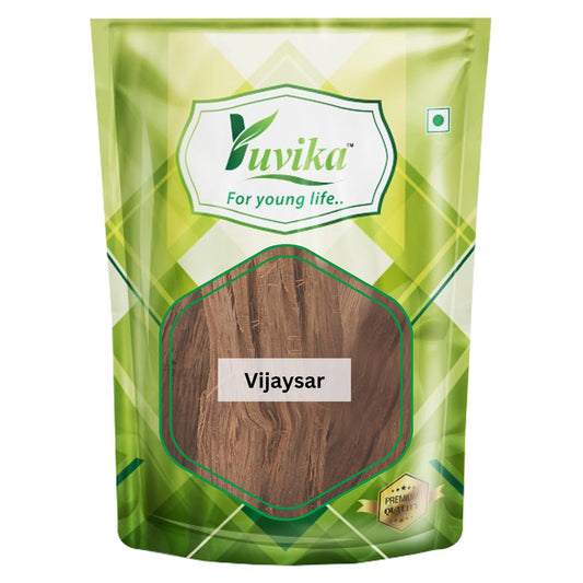 Vijaysar - Pterocarpus Marsupium - Indian Kino