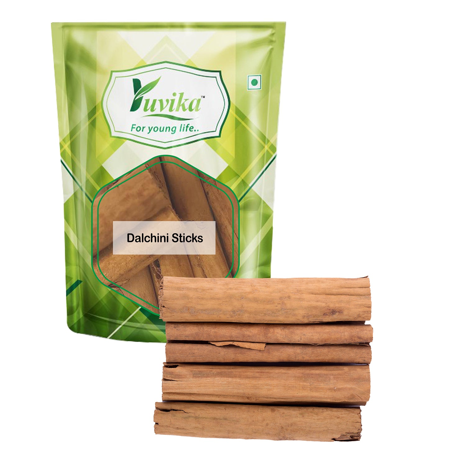 Dalchini Sticks Sri Lankan Cylone Cinnamon Quills
