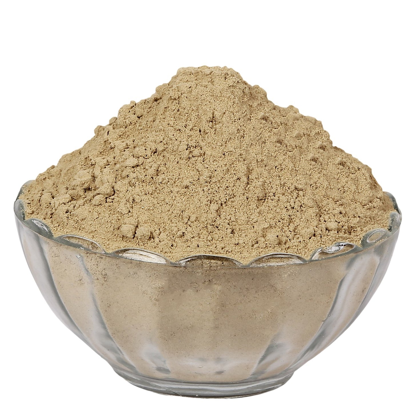 akarkara asli powder in bowl