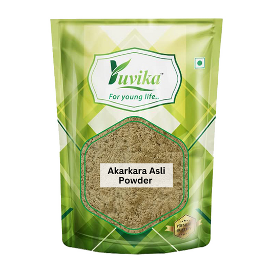 akarkara asli powder