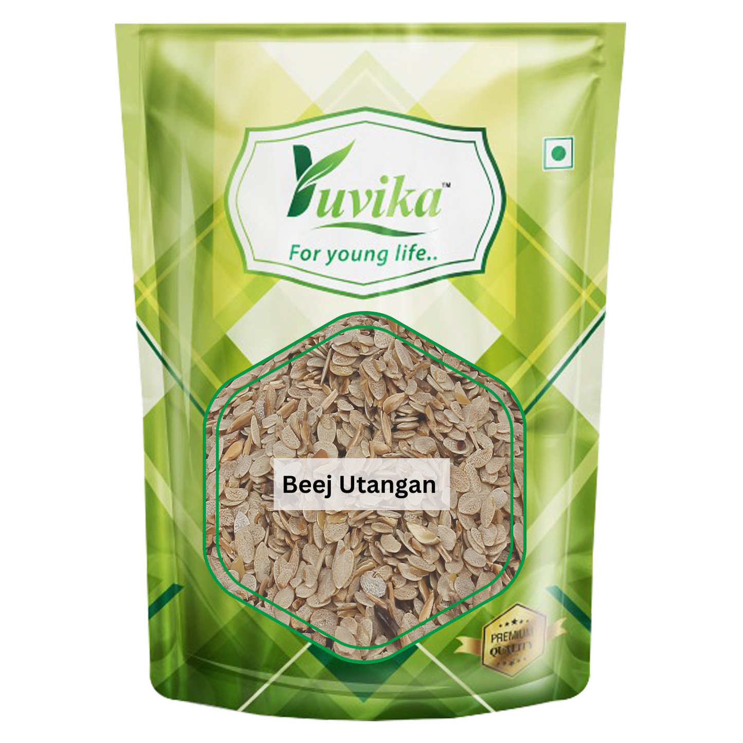 Beej Utangan - Utangan Beej - Blepharis Edulis Pers YUVIKA