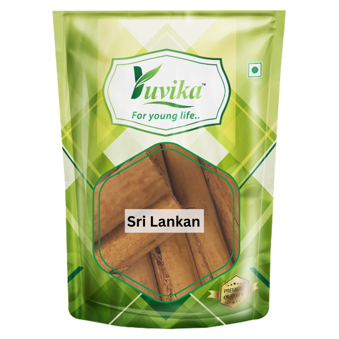 Sri Lankan - Dalchini Sticks - Cylone Cinnamon Quills