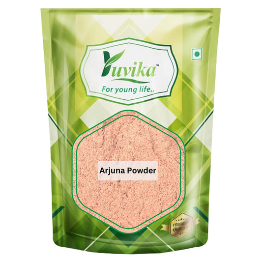 arjuna powder