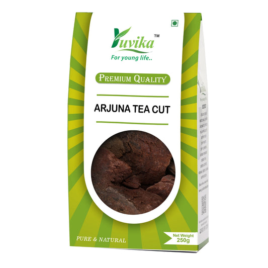 अर्जुन चाय कट (250 ग्राम)