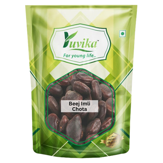 Beej Imli Chota - Tamarindus Indica - Emli Seeds Small  - Tamarind Seeds Small