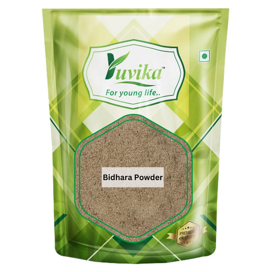 Bidhara Lakdi Powder - Vidhara Powder - Argyreia Nervosa