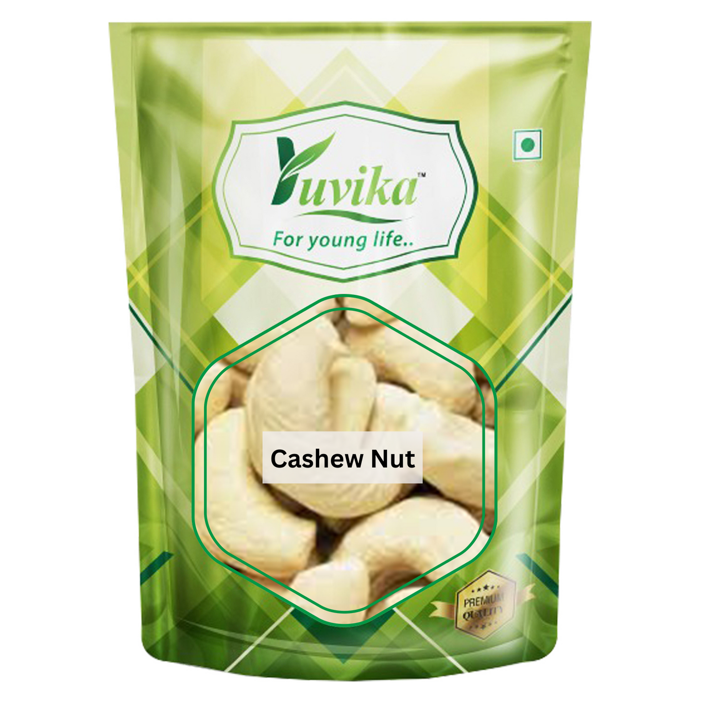 Cashew Nut - Kaju 