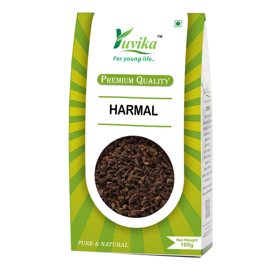 harmal premimum