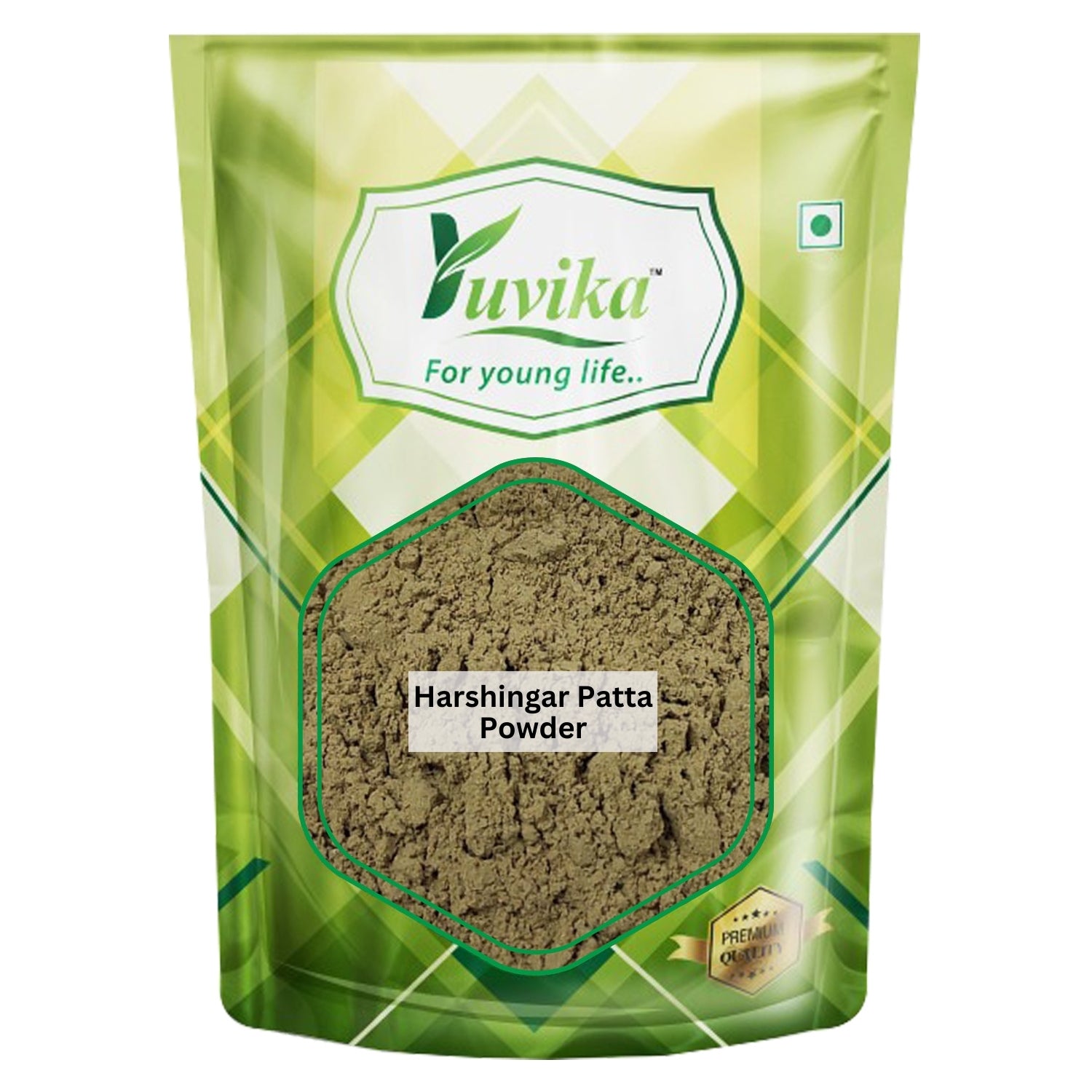 Harshringar Patta Powder