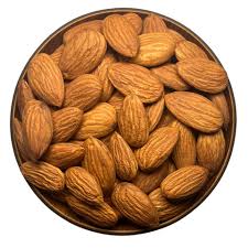 Almonds - Badam Mamra