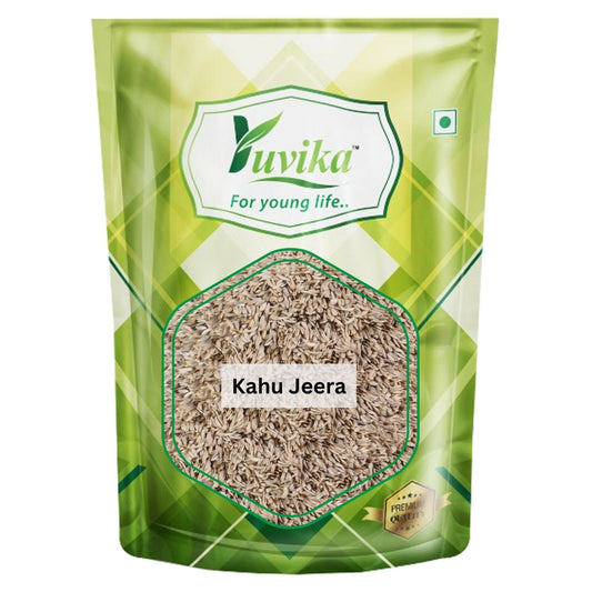 Kahu Jeera - Kahoo Jeera - Lactuca Sativa