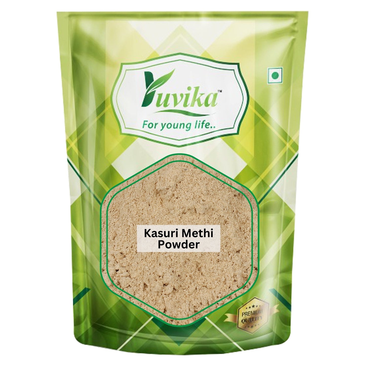 Kasuri Methi Seeds Powder 1