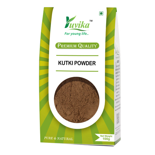 kutki Powder 100