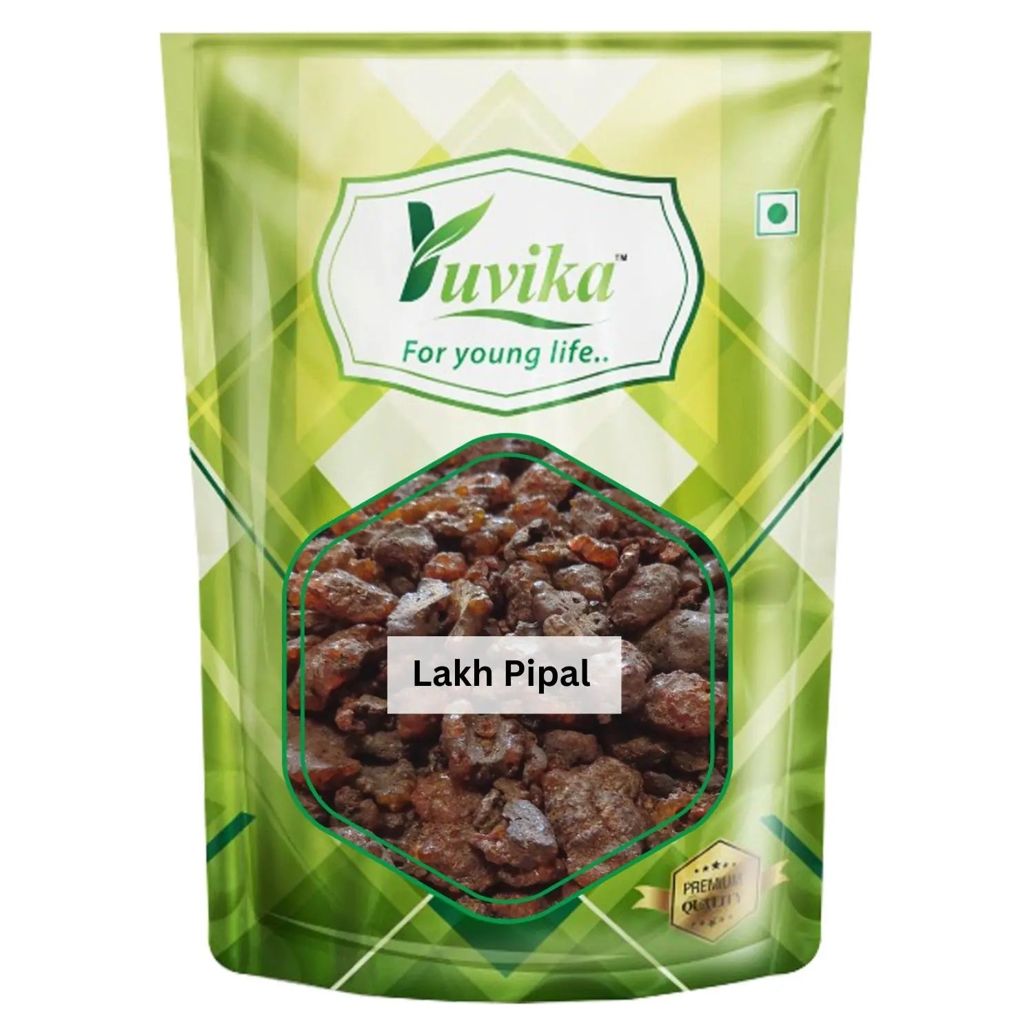 Tree Shell Lac Lakh Pipal - Ficus Religiosa - Shellac Lac - Holy Fig Tree – Yuvika ...