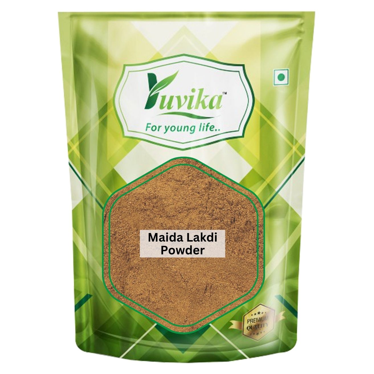 Maida Lakdi Powder 1