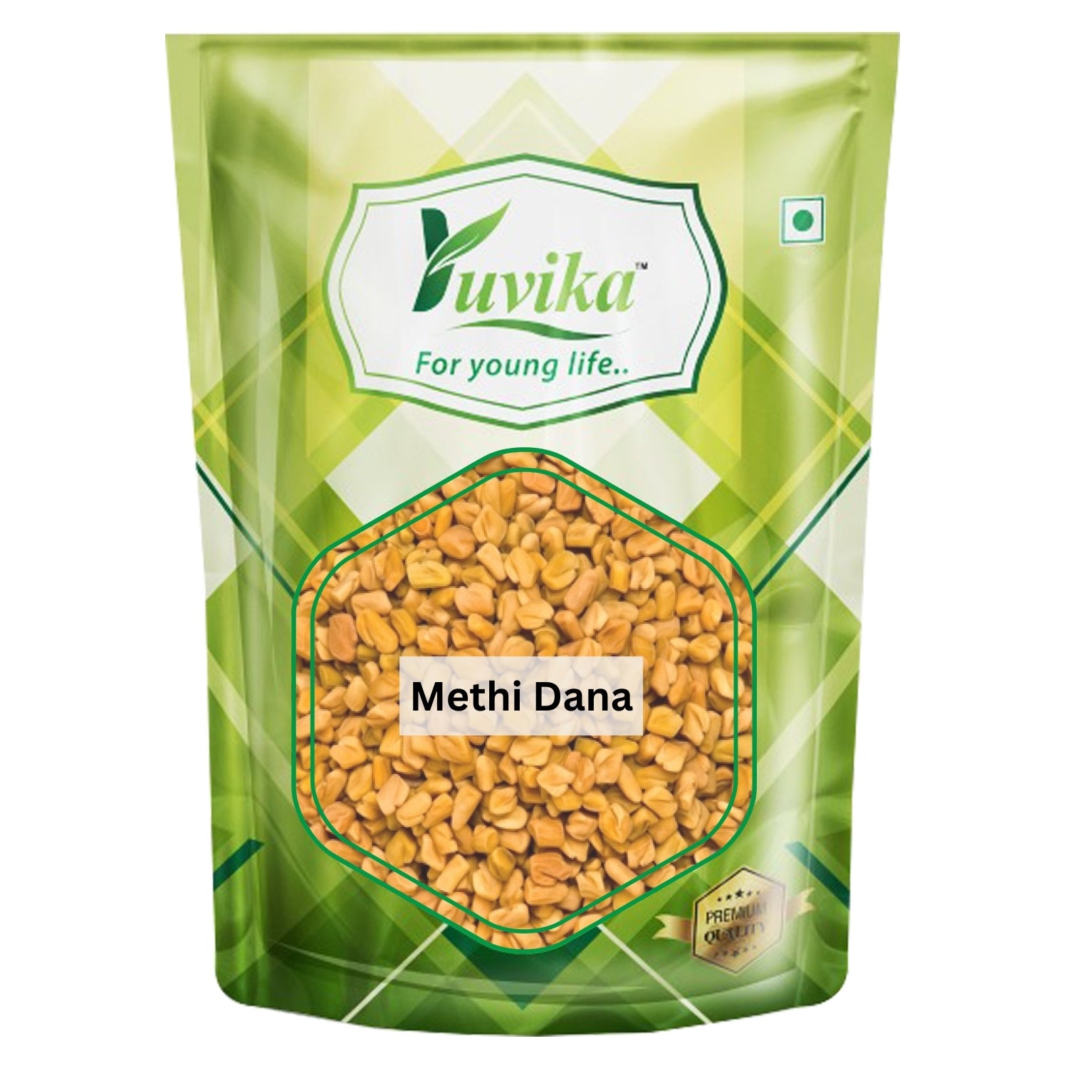 Methi Dana 1