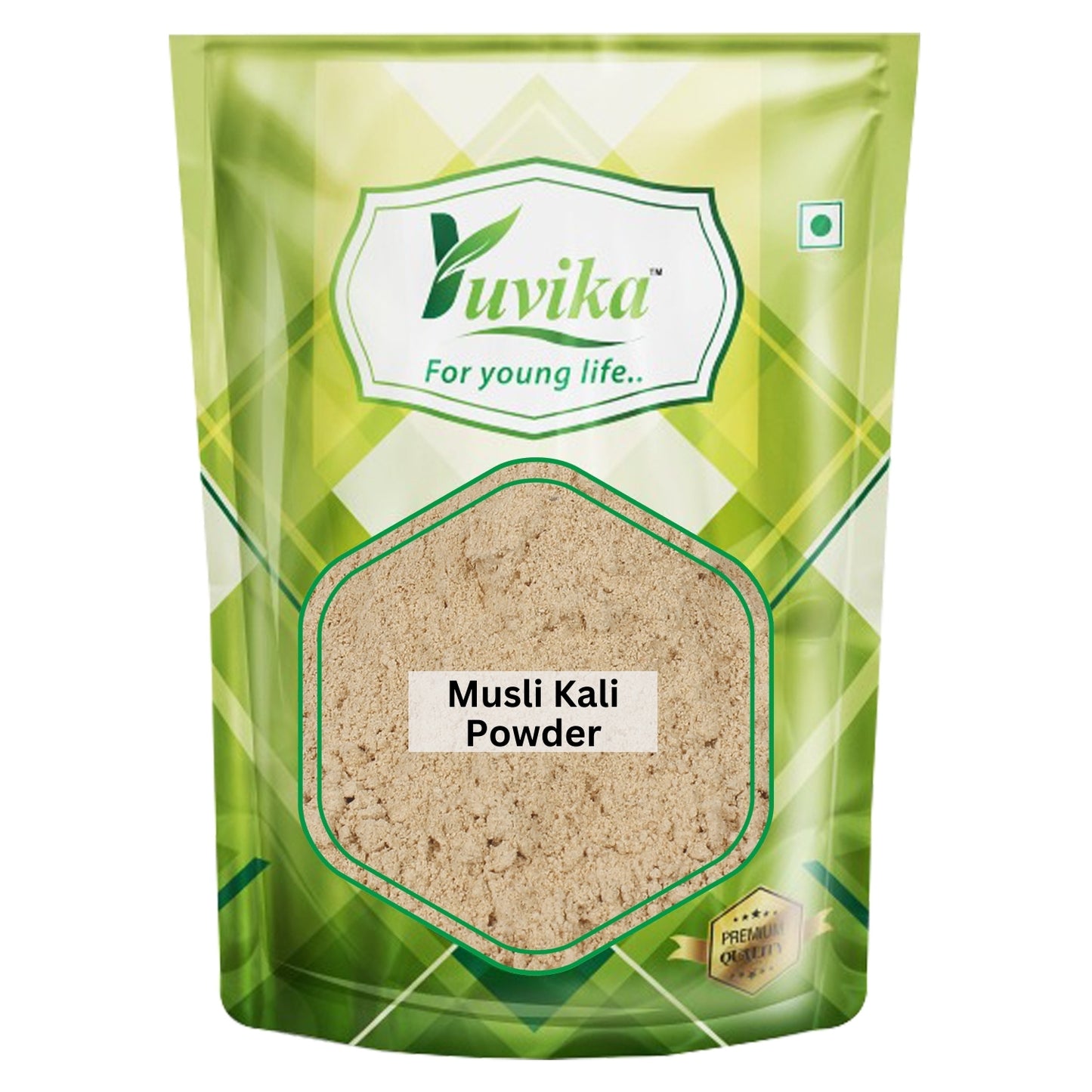 Musli Kali Powder 1