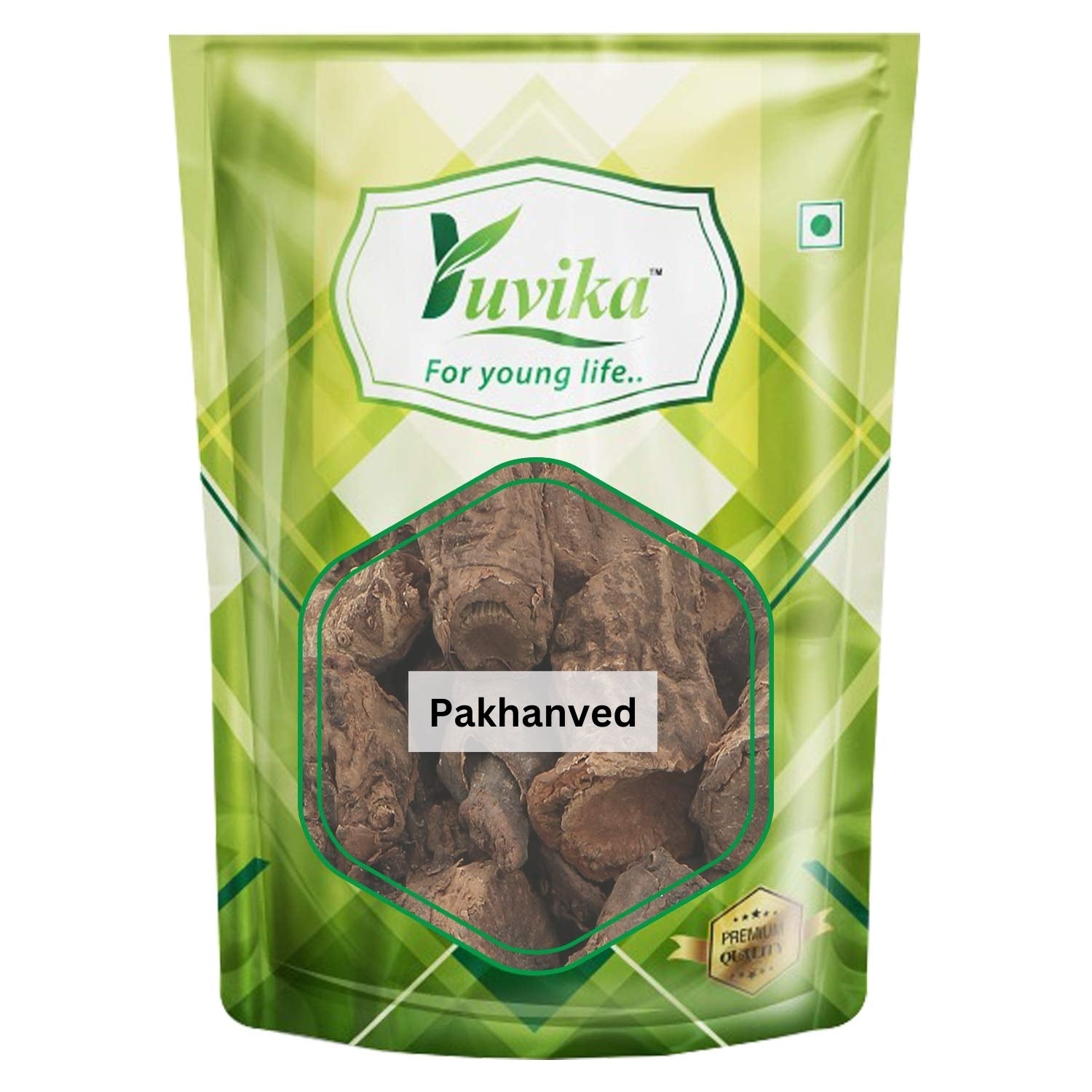 Pakhanved 1