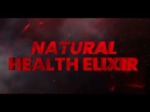 Brinzz Energy Drink Natural Health Elixir