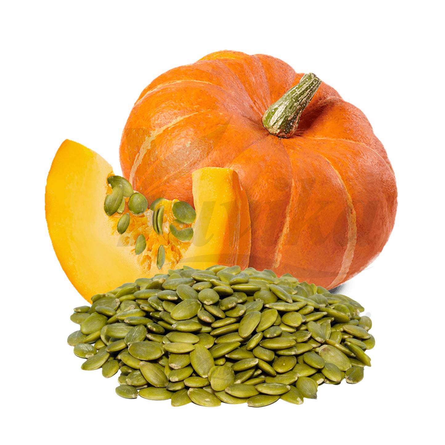 Pumpkin Seeds - Magaz Sitaphal