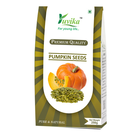 PUMPKIN SEED (250g)