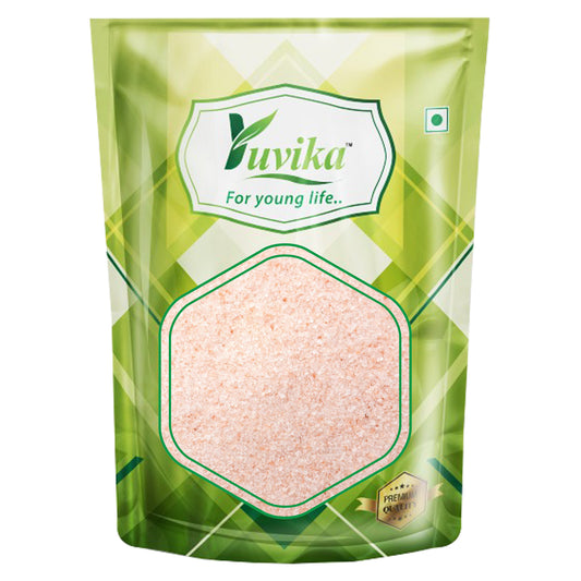 Himalyan Pink Salt