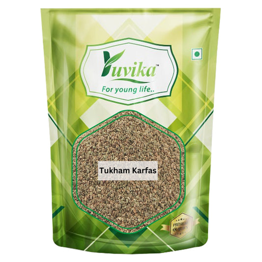 Tukham Karfas - Celery Seeds