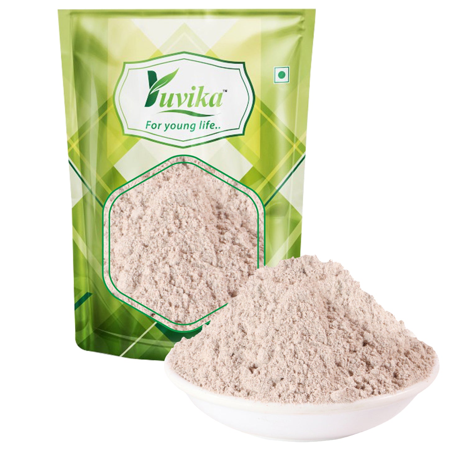 Ragi Powder - Eleusine coracana - Finger Millet - Ragi Flour